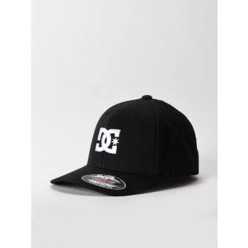 DC Cap Star 2 Black BLK DC