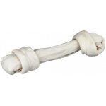 Trixie DentaFun uzel bůvolí uzený 520 g – Hledejceny.cz