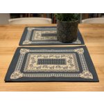 Artica Prostírání Selská Jizba modré 40x50cm – Hledejceny.cz