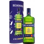 Becherovka 38% 0,7 l (tuba) – Zbozi.Blesk.cz