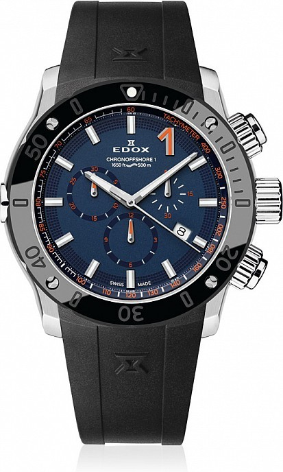 Edox 10221 3N BUINO