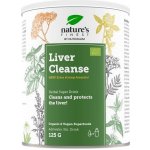 Nutrisslim Liver Cleanse 125 g – Hledejceny.cz