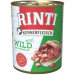 Rinti Kennerfleisch Zvěřina 400 g – Hledejceny.cz