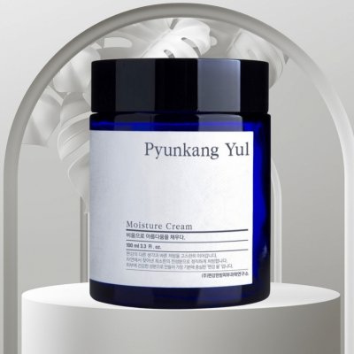 Pyunkang Yul Moisture Cream hydratační krém 100 ml