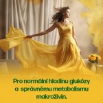 Walmark Chrom a skořice 60 tablet – Hledejceny.cz