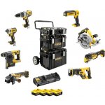 DeWALT DCK853P4 – Zbozi.Blesk.cz