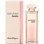 Salvatore Ferragamo Emozione Dolce Fiore toaletní voda dámská 50 ml – Hledejceny.cz