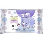 Bella Bohemia Happy Baby čisticí ubrousky 24 ks – Hledejceny.cz