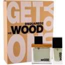 Dsquared2 He Wood toaletní voda pánská 30 ml