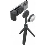 ShiftCam SnapGrip Creator Kit - Midnight SC-GLP-BE-MN-EF – Zboží Živě