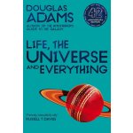 Adams Douglas - Life, the Universe and Everything – Hledejceny.cz