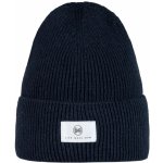 Buff Drisk Knitted Hat beanie 1323307791000 navy – Hledejceny.cz