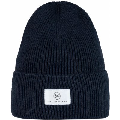 Buff Drisk Knitted Hat beanie 1323307791000 navy – Hledejceny.cz