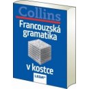 Francouzská gramatika v kostce - Collins Roger