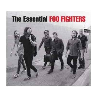 CD Foo Fighters: The Essential
