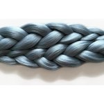 Kanekalon Easy Braid a Miss Rola Barva: SKY-S, Značka: Miss Rola – Zboží Mobilmania