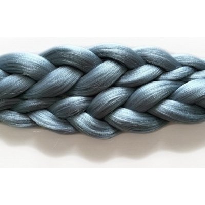 Kanekalon Easy Braid a Miss Rola Barva: SKY-S, Značka: Miss Rola – Zboží Mobilmania