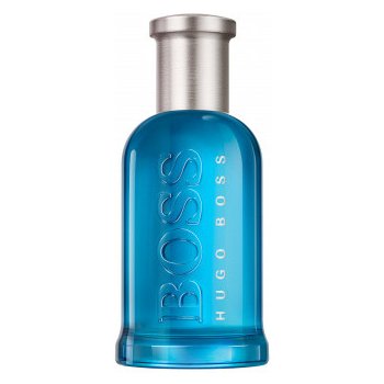 Hugo Boss Bottled Pacific toaletní voda pánská 50 ml