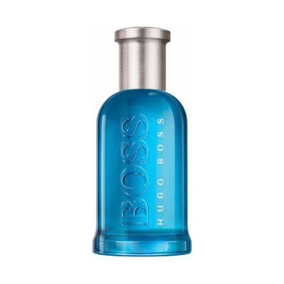 Hugo Boss Bottled Pacific toaletní voda pánská 50 ml – Zbozi.Blesk.cz