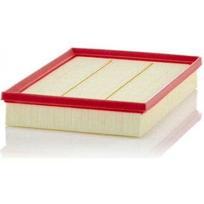 Vzduchový filtr MANN-FILTER C 33 050 – Hledejceny.cz