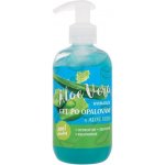 Vivaco chladivý hydratační gel po opalování s Aloe Vera 250 ml – Hledejceny.cz