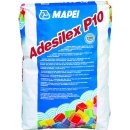 MAPEI ADESILEX P10 cementový lepící tmel 25kg bílý