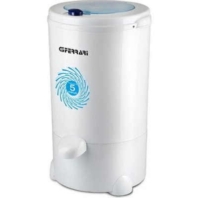 G3 Ferrari Spin dryer "MONIA" – Zboží Mobilmania