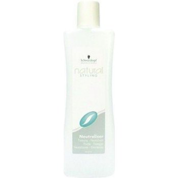 Schwarzkopf Natural Styling Hydrowave Neutraliser 1000 ml