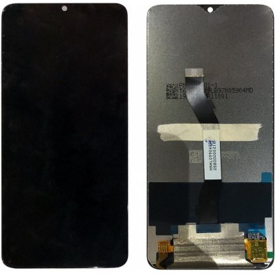 LCD Displej + Dotyková deska Xiaomi Redmi Note 8 Pro – Zbozi.Blesk.cz