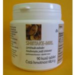 MRL Shiitake 90 tablet – Hledejceny.cz