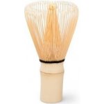 Bambusová metlička na matcha tea - Chasen – Zboží Dáma