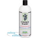 Cowboy Magic Detangler & Shine 946ml – Zboží Mobilmania