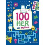 100 her pro čtyřleté – Zboží Mobilmania