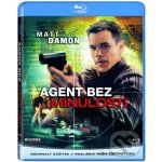 Agent bez minulosti BD – Hledejceny.cz