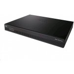 Cisco ISR4321-VSEC/K9 – Zboží Živě