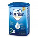 Nutrilon 2 Advanced 800 g – Zboží Dáma
