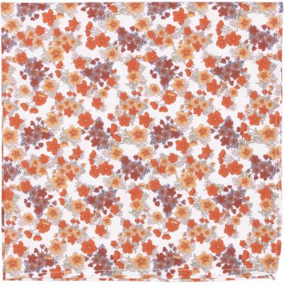 Bubibubi kapesníček do saka Niko bílý – Hledejceny.cz