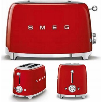 Smeg TSF01RDEU