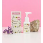 Navia intimní mycí emulze Feminity 50 ml – Zboží Dáma