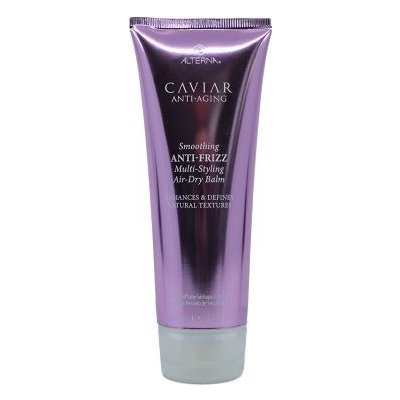 Alterna Caviar Anti-Aging Anti-Frizz Smoothing Multi-Styling Air-Dry Balm 100 ml – Zboží Mobilmania