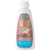 Péče o pokožku po opalování SUN Golden Sun balzám po opalování (After Sun Balm) 265 ml