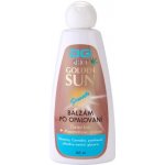 SUN Golden Sun balzám po opalování (After Sun Balm) 265 ml – Zboží Dáma