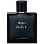 Chanel Bleu de Chanel parfémovaná voda pánská 150 ml tester – Hledejceny.cz