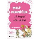 Milý denníček, sú dospelí vôbec ľudia? - Jim Benton