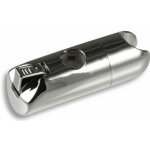 Novaservis Posuvný jezdec sprchy chrom JP/RAIL1.0 – Sleviste.cz