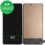 LCD Displej + Dotykové sklo Xiaomi Redmi Note 12s, Note 11 4G, Note 11S, Poco M4 Pro 4G – Zboží Živě
