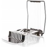 Kráječ na vejce Banquet Akcetn 15 x 8 cm – Zboží Dáma