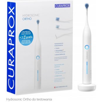 Curaprox Hydrosonic Ortho