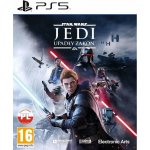 Star Wars: Jedi Fallen Order – Zboží Mobilmania