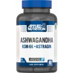 Applied Nutrition ASHWAGANDHA 60 tablet – Hledejceny.cz